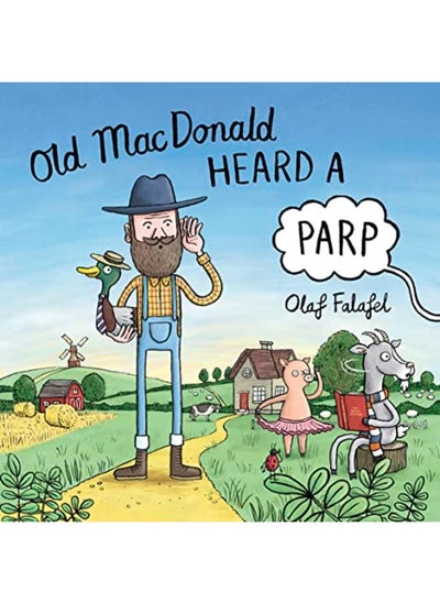 اشتري Old MacDonald Heard a Parp في الامارات