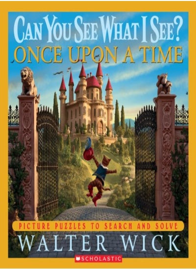 اشتري Once Upon A Time في الامارات