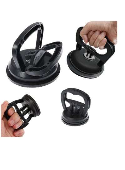 Buy Dent Puller Suction Cup, Dent Remover Tool, Suction Cup Lifter, Car Dent Repair, 2 Sizes Auto Body Dent Repair Removal Tool, for Cars Dent, Glass, Tiles, Mirror, Granite Lifting Objects Moving in UAE