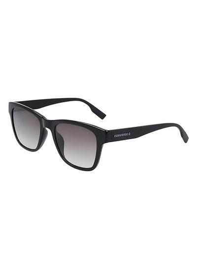 Buy Unisex UV Protection Square Sunglasses - Cv507Smalden_001 - Lens Size: 52 Mm in UAE