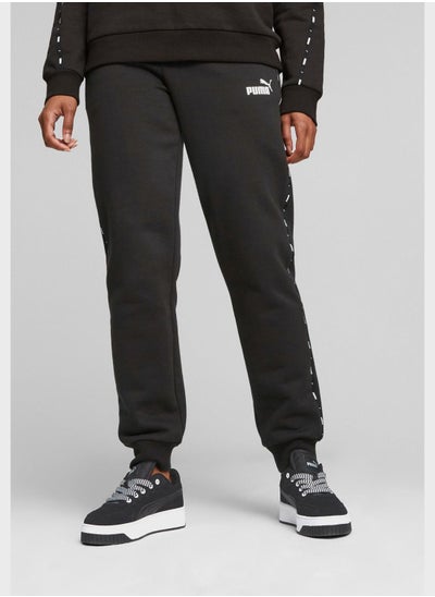 اشتري Essential Tape Sweatpants في الامارات