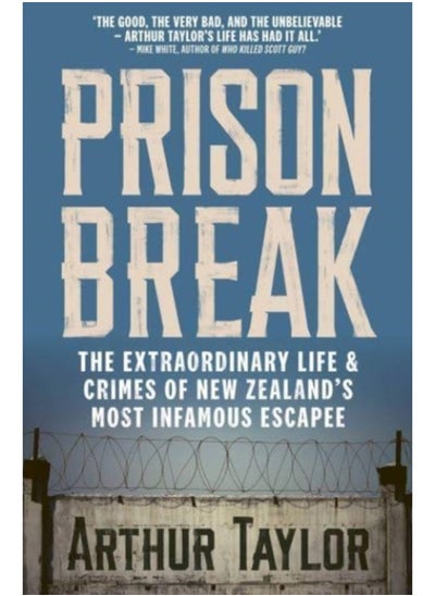 Buy Prison Break in Saudi Arabia