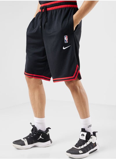 Buy Chicago Bulls Dr-Fit Dna Shorts in UAE