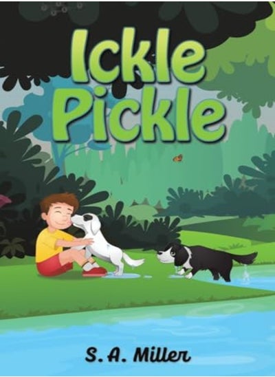 Buy Ickle Pickle in UAE