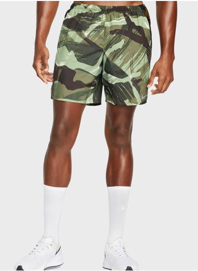 Buy 7" Dri-Fit Challenger Shorts in UAE