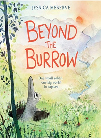 Buy Beyond the Burrow in UAE