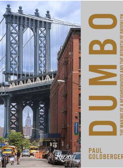 اشتري DUMBO : The Making of a New York Neighbourhood في السعودية