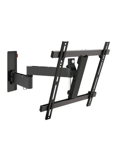 Buy Wall 3245 Full Turn 180 Degree  TV Wall Mount 32 To 55 Inch Black in Saudi Arabia