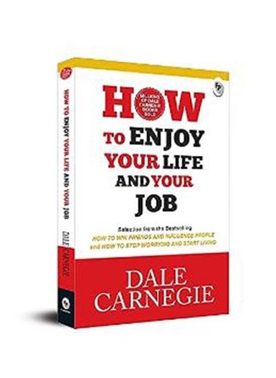 Buy W DC HOW TO ENJOY YOUR LIFE AND YOUR JOB in UAE