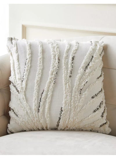 Buy Wilko Filled Cushion 45x45 cm in Saudi Arabia