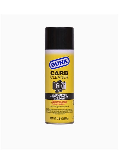 Buy Gunk Carb Cleaner in Egypt