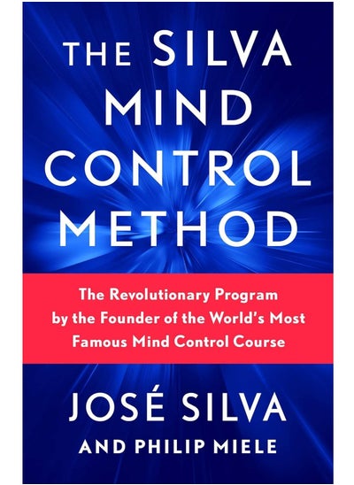 Buy The Silva Mind Control Method in UAE