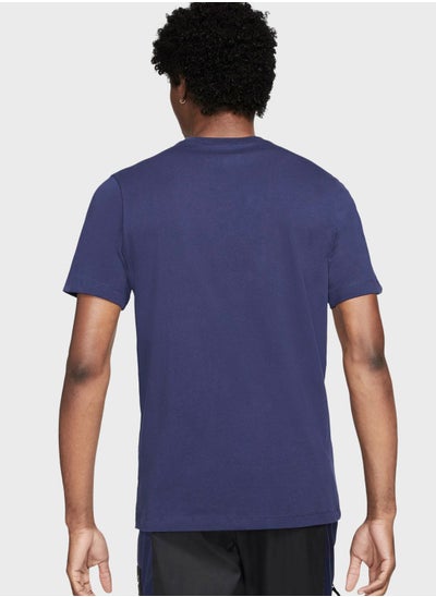 Buy NSW Swoosh Icon T-Shirt in Saudi Arabia