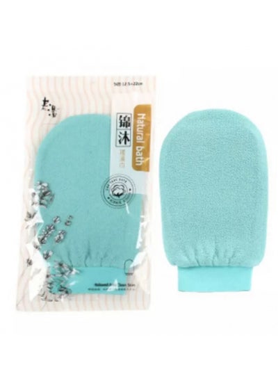 Buy Korean Loofah for Peeling Skin and Body Cleaning in Saudi Arabia