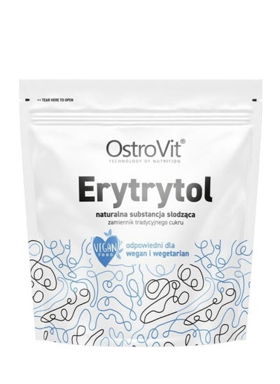 Buy Erythritol 1000 Grams natural in UAE