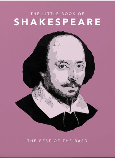 Buy The Little Book of Shakespeare : Timeless Wit and Wisdom in Saudi Arabia