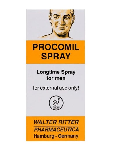 Buy Procomil Spray 45ml in UAE