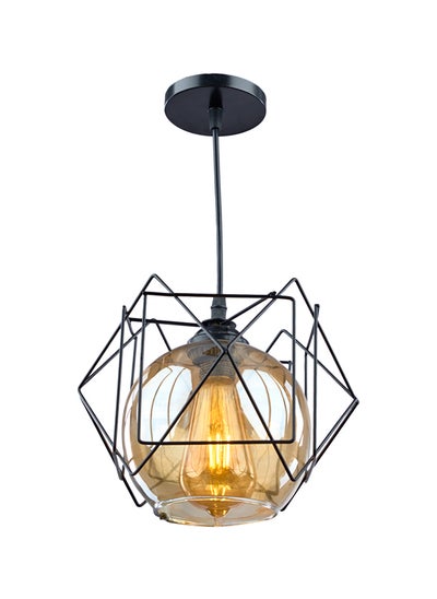 Buy Modern Ball Triangle Pendant Rb1002 in Egypt