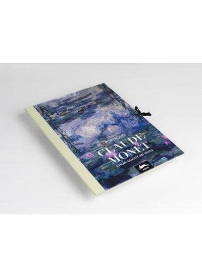 Buy Claude Monet : Art Portfolio in UAE