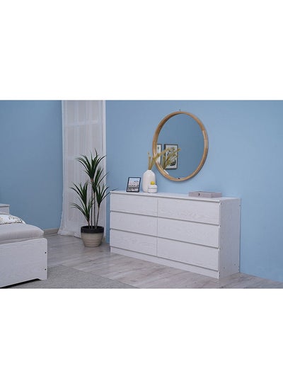 Buy Malmo Dressing Table in UAE