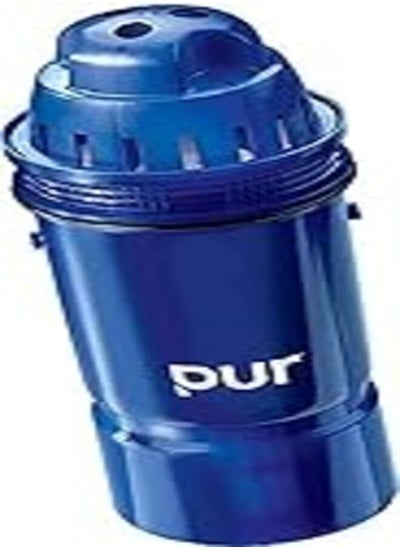 اشتري Pur Ultimate Water Filter - Blue في مصر