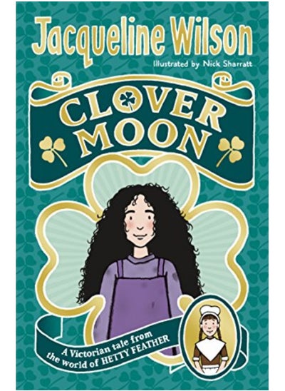 Buy Clover Moon in UAE