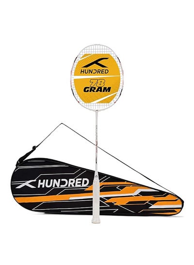 اشتري Atomic Air 78 Strung Badminton racquet في السعودية