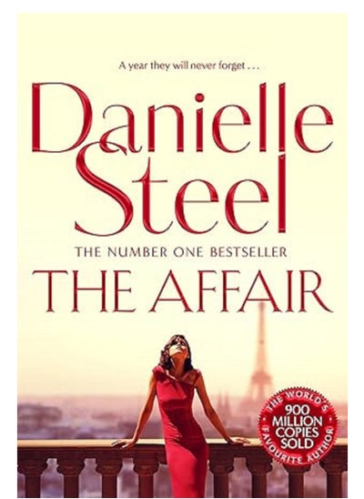 اشتري The Affair في الامارات