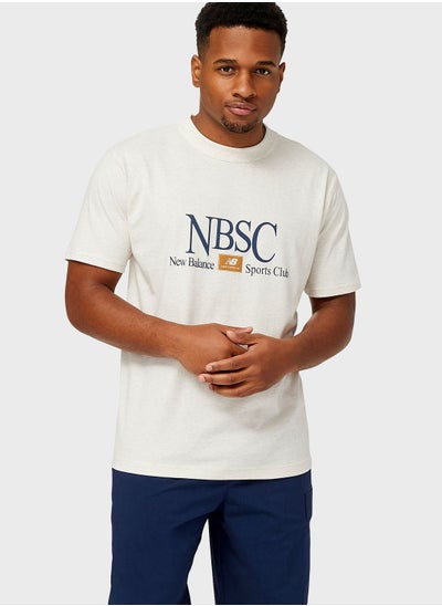 Buy Athletics Sports Club T-Shirt in Saudi Arabia