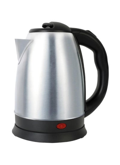 Buy Electric Water Kettle Water Boiler Electric Tea Kettle Auto Shutoff Double Layered Cool Touch Outer Body  Cool Touch Electric Kettle (1.8L) in Saudi Arabia