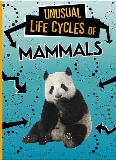 Buy Unusual Life Cycles of Mammals in Saudi Arabia