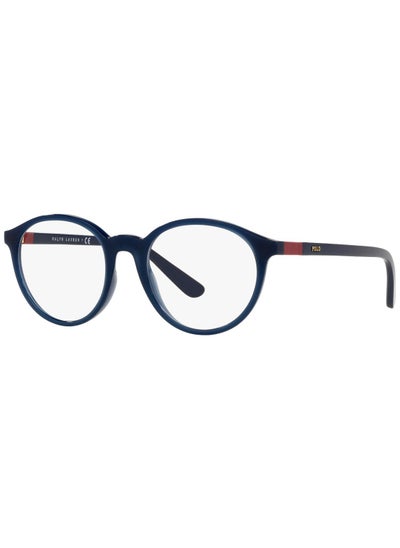 اشتري Polo Ralph PH2236 5963 51 Men's Eyeglasses Frame في الامارات