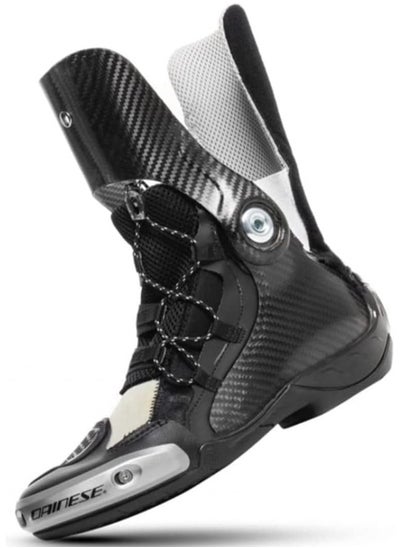 اشتري Axial D1 Air Motorcycle Boots في الامارات