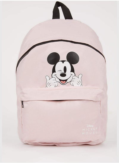 اشتري Woman Disney Mickey & Minnie Licenced BackPack في الامارات