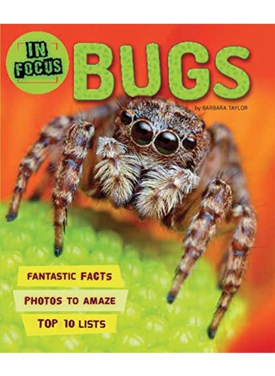 Buy In Focus: Bugs in UAE