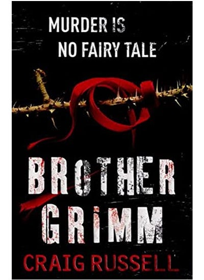 Buy Brother Grimm in UAE