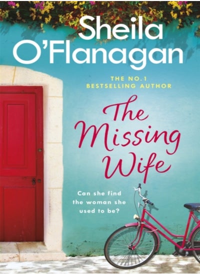 اشتري The Missing Wife: The uplifting and compelling smash-hit bestseller! في الامارات