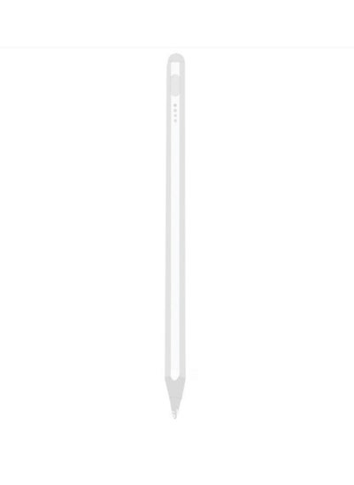 اشتري Active Capacitive Pen With Bluetooth Connection Magnetic Handwriting Touch Pen في السعودية