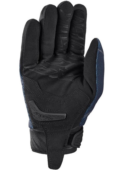 Buy IXON Hurricane 2 Glove -Bl-2Xl in UAE