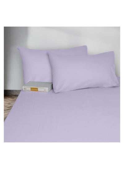 Buy Steak Bed sheet Sada 4 pieces size 180 x 200 cm Model 007 from Family Bed in Egypt