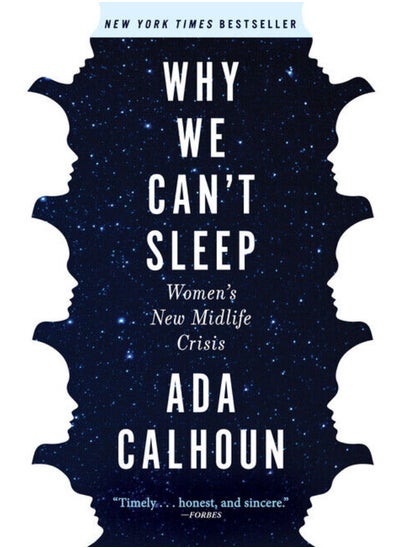 اشتري Why We Can't Sleep في مصر