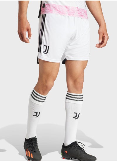 Buy Juventus Home Shorts in Saudi Arabia