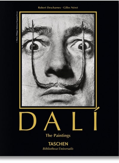 Buy Dali. The Paintings in Saudi Arabia