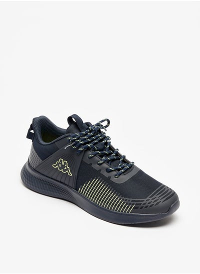 Buy Men Sports Shoes with Lace Up Closure in Saudi Arabia