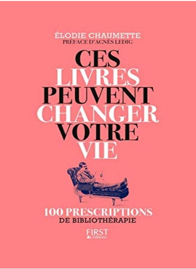 اشتري Ces livres peuvent changer votre vie في الامارات