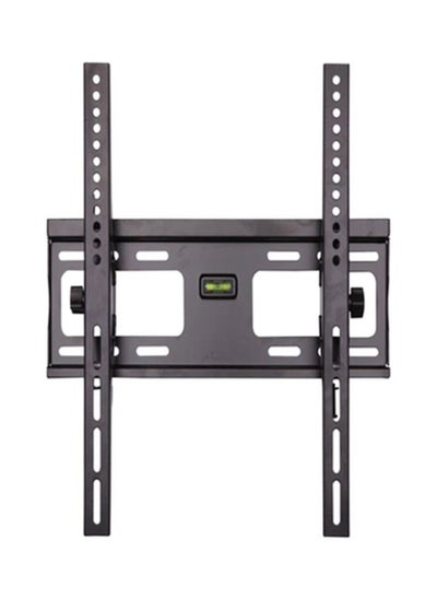 اشتري Tilt TV Wall Bracket Black في السعودية