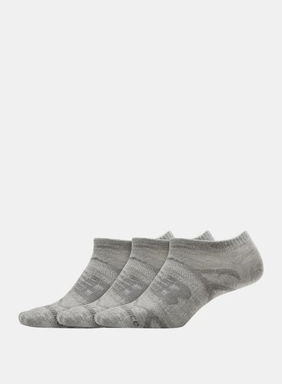 Buy Pack of 3 Flat Knit Socks in Saudi Arabia