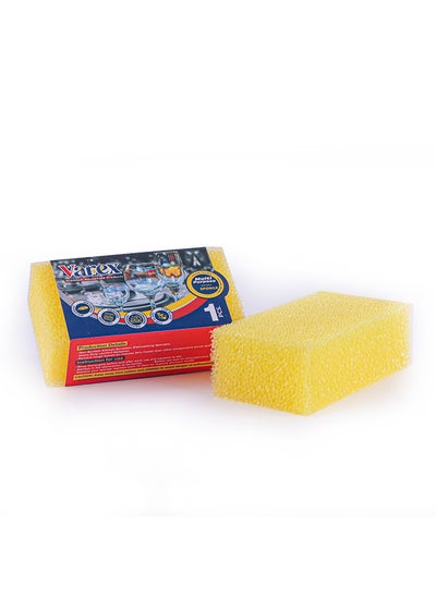 Buy Varex kitchen Sponge - Polyester 1 Piece in Egypt