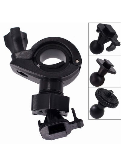 Buy Ch205 Car Rearview Mirror Mount Holder Bicycle Handlebar Video Recorder Mount Holder For Car Dvr Dash Cam Apeman Yi Dash Cam Z Edge Blackbox Spy Tec Transcend Dod Papago Vicovation Hp in UAE