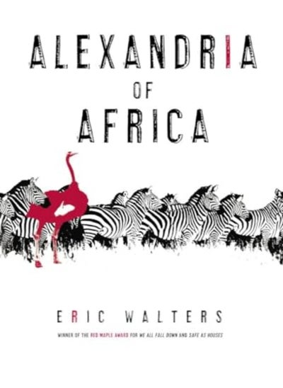 Buy Alexandria Of Africa in UAE